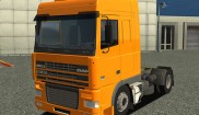 DAF 95XF