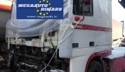 DAF 95XF 440