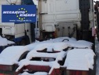 DAF 95XF 440