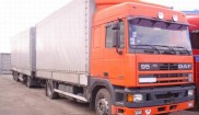 DAF AE47WS