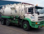 DAF AG25HS