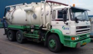 DAF AG25HS