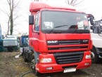 DAF CF 430