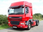 DAF CF 430