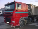 DAF CF 430