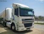 DAF CF 430