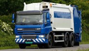 DAF CF 75