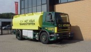 Daf CF 75-250