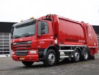 Daf CF 75-250