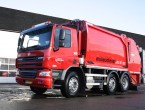 Daf CF 75-250