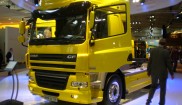 DAF CF 85