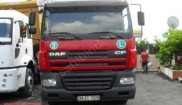 DAF CF 85430