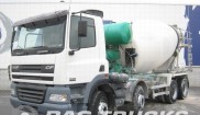 DAF CF 85440