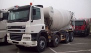 DAF CF 85480