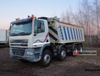 DAF CF 85480