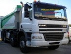 DAF CF 85480