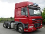 DAF CF 85480