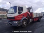 DAF LF 55250