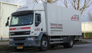 DAF LF