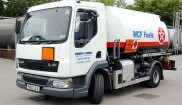 DAF LF45