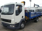 DAF LF45