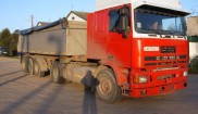 DAF TE47WS