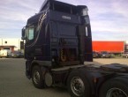 DAF TG47XS