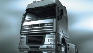 DAF XF