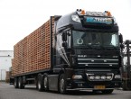 DAF XF 105 510