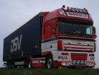 DAF XF 105 510