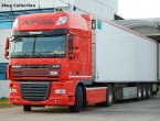 DAF XF 105 510