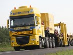 DAF XF 105 510