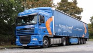 DAF XF 105410