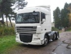 DAF XF 105420