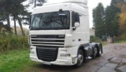 DAF XF 105420