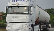 DAF XF 105460