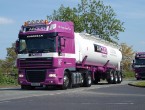 DAF XF 105480