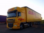 DAF XF 105480