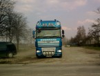 DAF XF 400