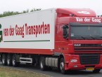 DAF XF 400