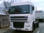 DAF XF 430