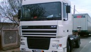 DAF XF 430