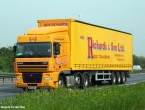 DAF XF 430