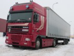 DAF XF 430