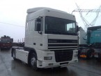 DAF XF 430