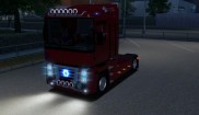 DAF XF 440