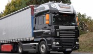 DAF XF 460