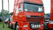 DAF XF 480