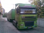 DAF XF 480