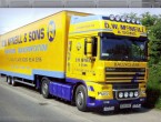 DAF XF 480